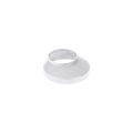 Standrohrkappe | ø: 90 auf 150 mm | Grau | PVC #1
