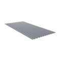 SALUX® BIO LINE® Wellplatte | 76/18 Sinus | FROST-STRONG | Länge: 2000 mm | Farbe: Anthrazit | Stärke: 2,30 mm | Breite: 900 mm #1