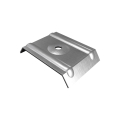 Kalotten | Für W-35/1035 & VLF-207/35 | 100 Stück | Blank #1