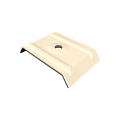 Kalotten | Für W-35/1035 & VLF-207/35 | 100 Stück | RAL 1015 Hellelfenbein #1