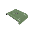 Kalotten | Für W-35/1035 & VLF-207/35 | 100 Stück | RAL 6011 Resedagrün #1
