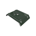 Kalotten | Für W-35/1035 & VLF-207/35 | 100 Stück | RAL 6020 Chromoxidgrün #1