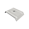 Kalotten | Für W-35/1035 & VLF-207/35 | 100 Stück | RAL 7035 Lichtgrau #1