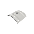 Kalotten | Für W-1/1064 & VLF-76/18 | 100 Stück | RAL 7035 Lichtgrau #1