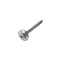 Spenglerschrauben | E15 EPDM | 4,5 x 45 mm | 100 Stück | Ohne Bohrspitze #1
