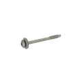 Edelstahlschrauben | E16 EPDM | 6,0 x 60 mm | 100 Stück | mit Bohrspitze #1