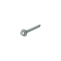 Edelstahlschrauben | E16 EPDM | 6,5 x 50 mm | 100 Stück | Für Holz-UK #1