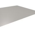 Flachblech | Stahl 0,50 mm | 25 µm Polyester | RAL 7035 Lichtgrau #1