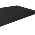 Flachblech | Stahl 0,50 mm | 35 µm Mattpolyester | 23 Dunkelgrau #1