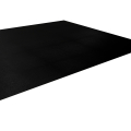 Flachblech | Stahl 0,50 mm | 35 µm Mattpolyester | 33 Schwarz #1