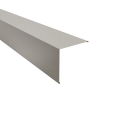 Außenecke Typ 3 | 90° SONDERKANTTEIL | Stahl 0,75 mm | 60 µm Puramid | RAL 9002 Grauweiß Außenecke Typ 3 | 90° | SONDERKANTTEIL | Stahl 0,75 mm | 60 µm Puramid | RAL 9002 Grauweiß #1