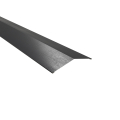 Firstblech flach Typ 2 | 150° SONDERKANTTEIL | Stahl 0,50 mm | 35 µm Mattpolyester | 23 Dunkelgrau Firstblech flach Typ 2 | 150° | SONDERKANTTEIL | Stahl 0,50 mm | 35 µm Mattpolyester | 23 Dunkelgrau #1