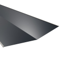 Kehlblech | 2000 mm | Stahl 0,50 mm | 60 µm Puramid | RAL 7016 Anthrazitgrau #1