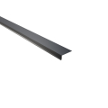 Traufenblech Typ 5 | 95° SONDERKANTTEIL | Stahl 0,50 mm | 60 µm Puramid | RAL 7016 Anthrazitgrau Traufenblech Typ 5 | 95° | SONDERKANTTEIL | Stahl 0,50 mm | 60 µm Puramid | RAL 7016 Anthrazitgrau #1