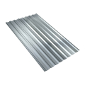 Trapezblech W-20/1100 | 60x Palette | 2000 mm | Stahl 0,50 mm | 25 µm Polyester | Alu-Zink | 60 Stk. pro Palette #1