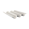 Hochprofil TP-104/850 | Stahl 0,65 mm | 25 µm Polyester | RAL 9002 Grauweiß #1