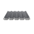 Trapezblech W-35/1035 | Dachprofil | Sonderposten Stahl 0,50 | 25 µm Polyester | RAL 7016 Anthrazitgrau | Anti-Tropf 110 Trapezblech W-35/1035 | Dachprofil | Sonderposten | Stahl 0,50 | 25 µm Polyester | RAL 7016 Anthrazitgrau | Anti-Tropf 110 #2