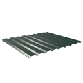 Trapezblech W-20/1100 | Wandprofil Stahl 0,50 mm | 60 µm Puramid | RAL 6005 Moosgrün Trapezblech W-20/1100 | Wandprofil | Stahl 0,50 mm | 60 µm Puramid | RAL 6005 Moosgrün #1