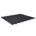 Trapezblech W-20/1100 | Wandprofil | Stahl 0,50 mm | 80 µm Shimoco | RAL 7016 Anthrazitgrau #1