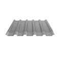 Trapezblech W-35/1035 | Dachprofil | Stahl 0,50 mm | 25 µm Polyester | RAL 9007 Graualuminium | Anti-Tropf 70 #2