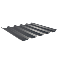 Trapezblech W-35/1035 | Dachprofil | Stahl 0,50 mm | 60 µm Puramid | RAL 7016 Anthrazitgrau | Anti-Tropf 110 #1