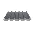 Trapezblech W-35/1035 | Dachprofil | Stahl 0,50 mm | 60 µm Puramid | RAL 7016 Anthrazitgrau | Anti-Tropf 110 #2