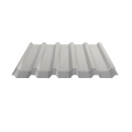 Trapezblech W-35/1035 | Dachprofil | Stahl 0,75 mm | 60 µm Puramid | RAL 9002 Grauweiß | Anti-Tropf 70 #2