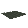 Trapezblech W-35/1035 | Dachprofil | Stahl 0,50 mm | 80 µm Shimoco | RAL 6020 Chromoxidgrün #1