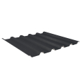 Trapezblech W-35/1035 | Dachprofil Stahl 0,50 mm | 80 µm Shimoco | RAL 7016 Anthrazitgrau | Anti-Tropf 70 Trapezblech W-35/1035 | Dachprofil | Stahl 0,50 mm | 80 µm Shimoco | RAL 7016 Anthrazitgrau | Anti-Tropf 70 #1
