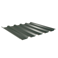 Trapezblech W-35/1035 | Dachprofil | Aluminium 0,70 mm | 25 µm Polyester | RAL 6005 Moosgrün #1