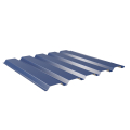 Trapezblech W-35/1035 | Wandprofil Stahl 0,50 mm | 25 µm Polyester | RAL 5010 Enzianblau Trapezblech W-35/1035 | Wandprofil | Stahl 0,50 mm | 25 µm Polyester | RAL 5010 Enzianblau #1
