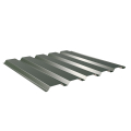 Trapezblech W-35/1035 | Wandprofil | Stahl 0,50 mm | 25 µm Polyester | RAL 6020 Chromoxidgrün #1