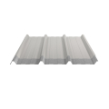 Trapezblech W-45/1000 | Dachprofil | Stahl 0,75 mm | 60 µm Puramid | RAL 9002 Grauweiß | Anti-Tropf 110 #2