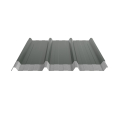 Trapezblech W-45/1000 | Stahl 0,50 mm | 25 µm Polyester | RAL 6020 Chromoxidgrün | Anti-Tropf 70 #2