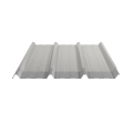 Trapezblech W-45/1000 | Stahl 0,50 mm | 25 µm Polyester | RAL 7035 Lichtgrau | Anti-Tropf 70 #2