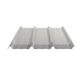 Trapezblech W-45/1000 | Stahl 0,50 mm | 25 µm Polyester | RAL 9002 Grauweiß | Anti-Tropf 110 #2