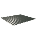 Wellblech W-1/1064 | Wandprofil | Stahl 0,75 mm | 25 µm Polyester | RAL 6020 Chromoxidgrün #1