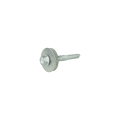 Bimetall Fassadenbauschrauben | 5,5 x 38 mm | 100 Stück | Für Stahl-UK #1
