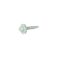 Bimetallschrauben | E19 EPDM | 6,0 x 40 mm | 100 Stück | RAL 7035 Lichtgrau #1