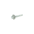 Bimetallschrauben | Selbstbohrend | 5,5 x 38 mm | 100 Stück | Für Stahl-UK #1