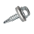 Edelstahl Reparaturschrauben | E19 EPDM | 7,2 x 19 mm | 20 Stück | Blank #1