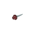 SKH-Schrauben | 4,8 x 35 mm | 100 Stück | RAL 3005 Weinrot #1