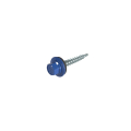 SKH-Schrauben | 4,8 x 35 mm | 100 Stück | RAL 5010 Enzianblau #1