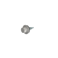SKÜ-Schrauben | 4,8 x 20 mm | 100 Stück | RAL 9007 Graualuminium #1