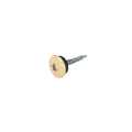 TTAP Schrauben | 4,8 x 35 mm | 100 Stück | RAL 1001 Beige #1