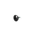 TTAP Schrauben | 4,8 x 20 mm | 100 Stück | RAL 9005 Tiefschwarz #1