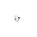 TTAP Schrauben | 4,8 x 20 mm | 100 Stück | RAL 9006 Weißaluminium #1