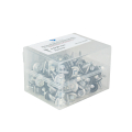 SKÜ-Schrauben | Kunststoff-Box | 4,8 x 20 mm | 100 Stück | Blank #2