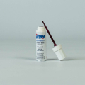 Lackstift | 12 ml | 25 µm Polyester | RAL 3005 Weinrot #2