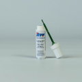 Lackstift | 12 ml | 25 µm Polyester | RAL 6002 Laubgrün #2